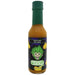 Garlic Datil Hot Sauce - Heat