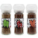 Ghost Pepper Grinder Trio - Heat