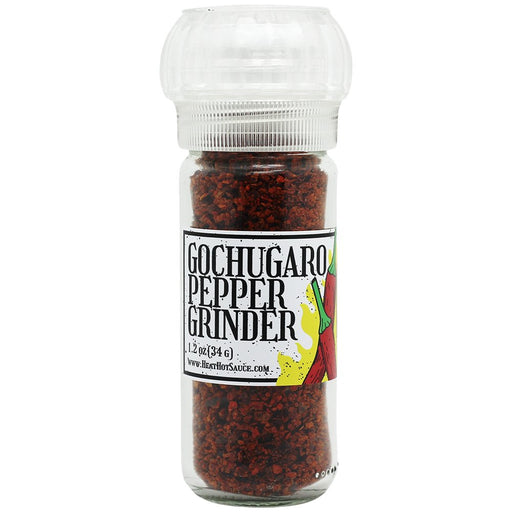 Gochugaro Pepper Grinder - Heat