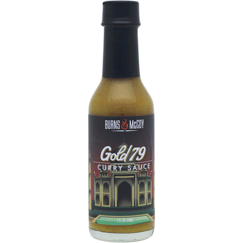 Gold 79 - Heat