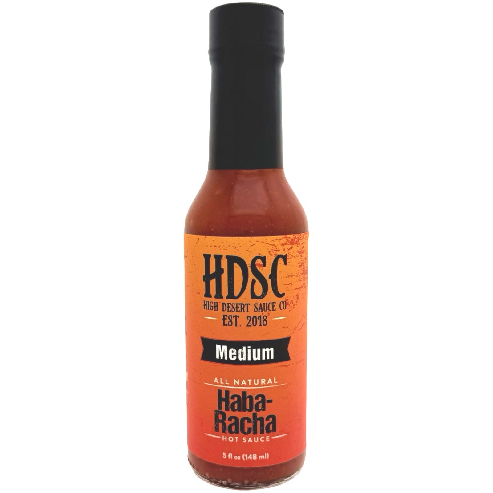 Haba - Racha - Heat