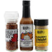 Habanero Trio Gift Set - Heat