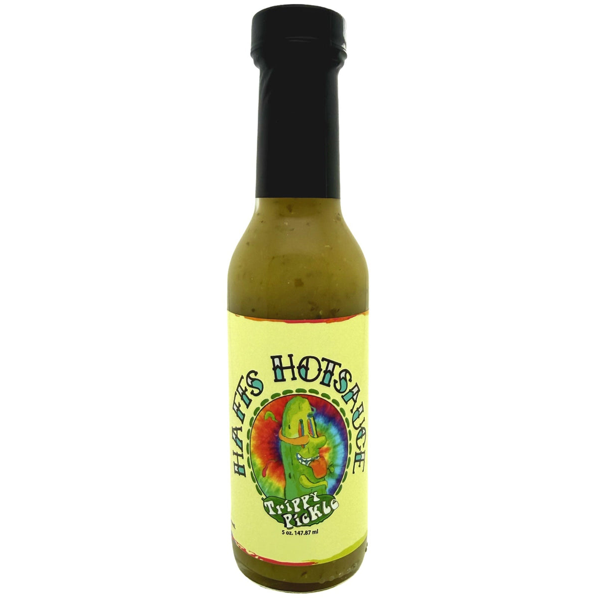 Haffs Trippy Pickle - Heat