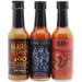 Heat & Flavor 3 - Pack - Heat