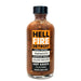 Hellfire Detroit Habanero - Hellfire Detroit Heat Hot Sauce Shop