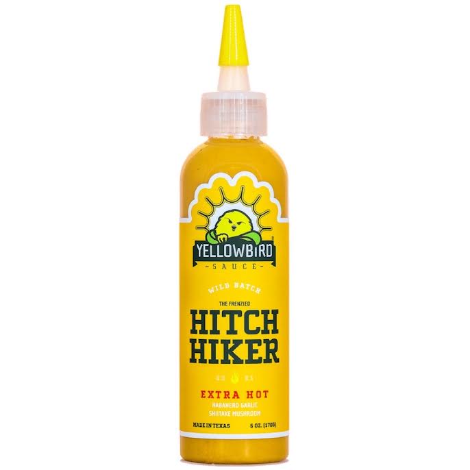 Hitch Hiker