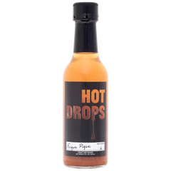 Hot Drops Frique Pique