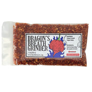 Hot Pepper Grinder Refill - Heat