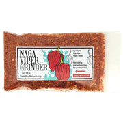 Hot Pepper Grinder Refill - Heat