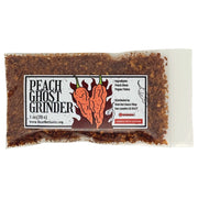 Hot Pepper Grinder Refill - Heat