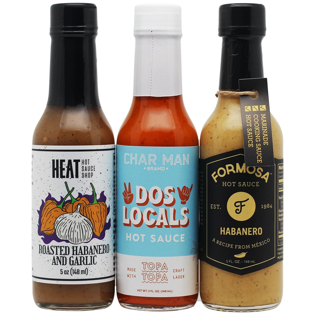 Tasting Gift Sets