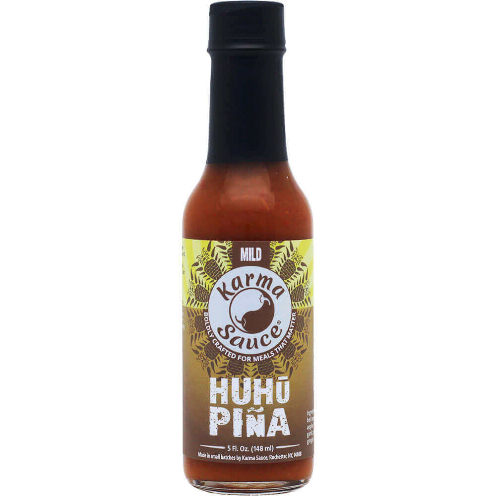 Huhū Piña