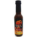 Jersey Barnfire Ultra Hot Black Garlic - Heat