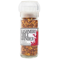 Kashmiri Chile Grinder