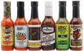 Keto Hot Sauce 6 - Pack - Heat