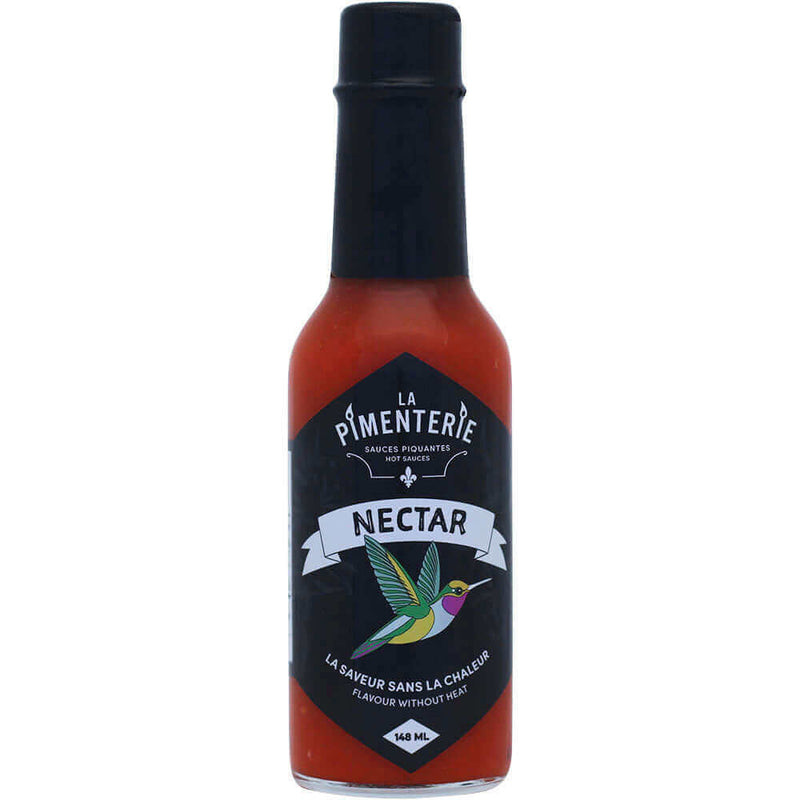 La Pimenterie Nectar - Heat