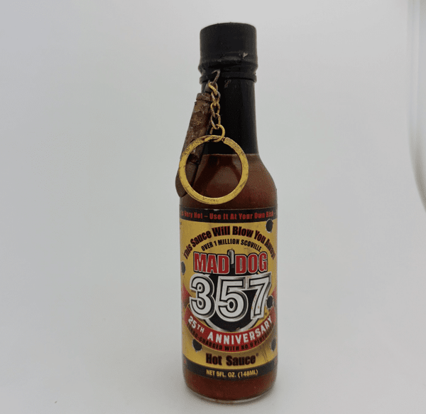 Mad Dog 357 Gold [Heat Outlet] - Heat