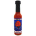 Man O'War Hot Sauce - Heat