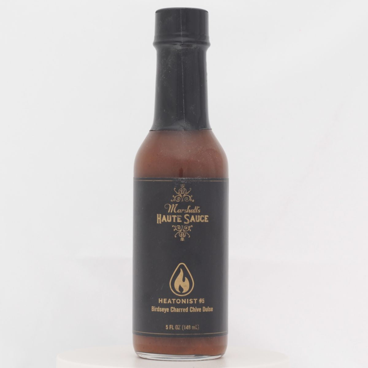 Marshall's Birdseye Charred Chive Dulse