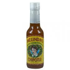 Melinda's Chipotle - Heat