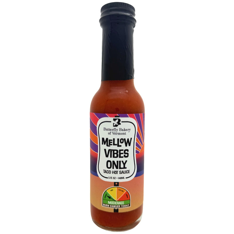 Mellow Vibes Only - Heat