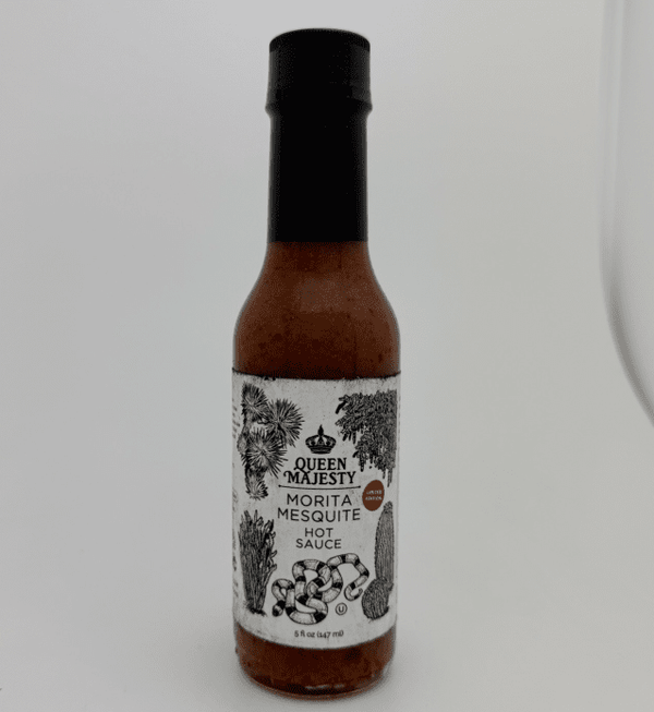 Morita Mesquite [Heat Outlet] - Heat