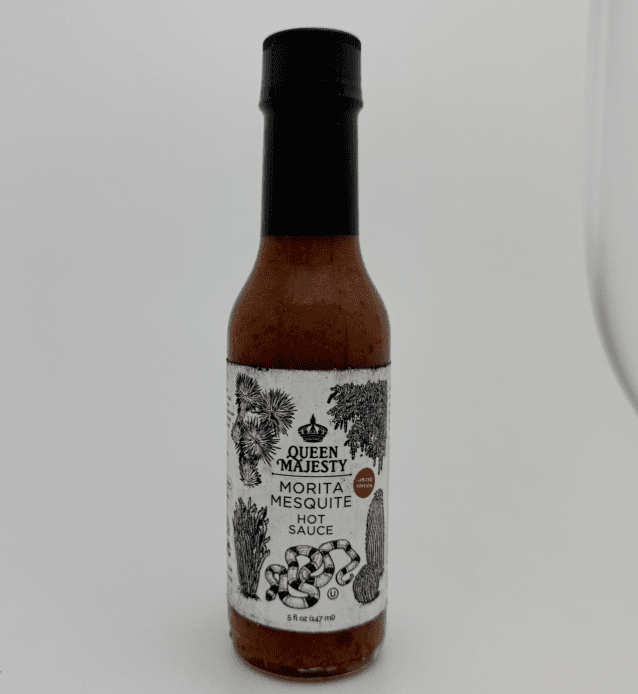 Morita Mesquite [Heat Outlet] - Heat