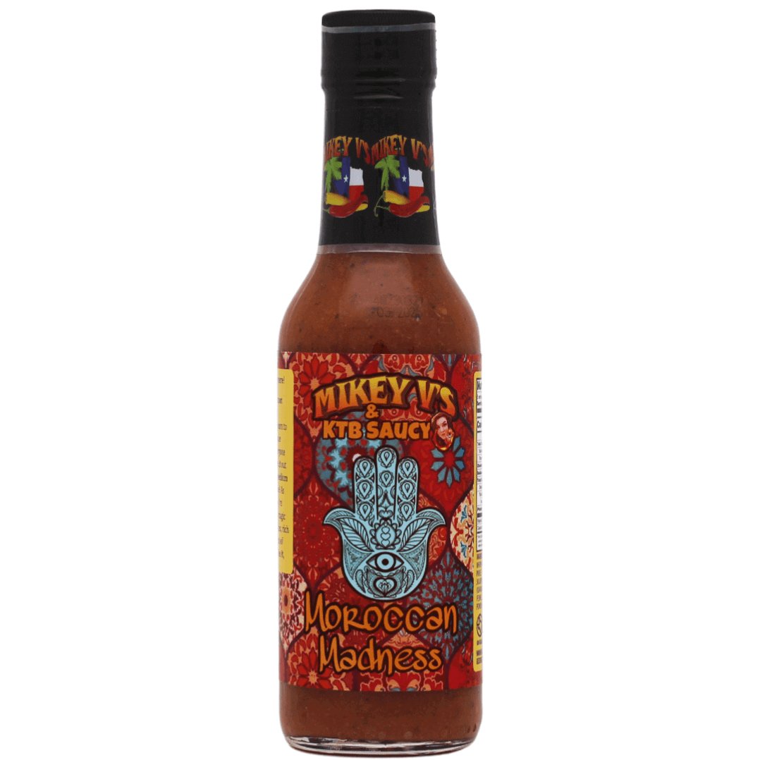New Sauces - 10th Anniversary Sale