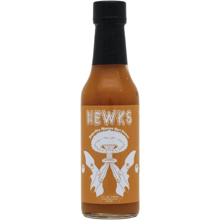 Newk's Elderfire Mango - Heat
