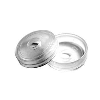Orifice Reducers (fits on standard 5 ounce bottles) - Heat