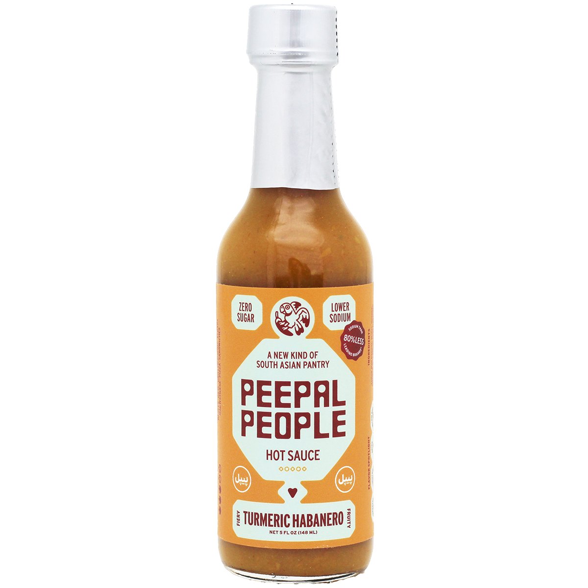 Peepal People