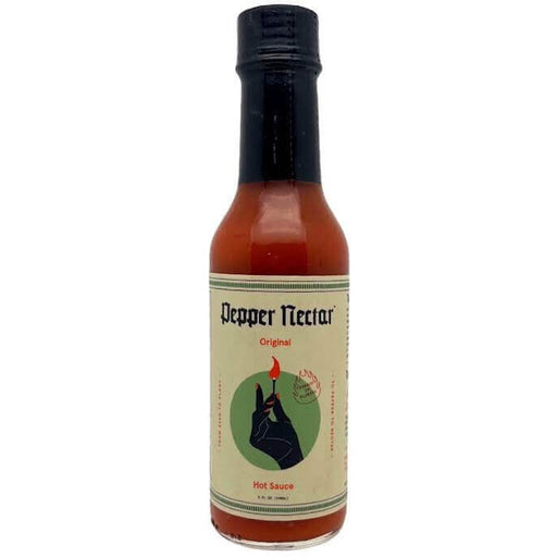 Pepper Nectar Original - Heat