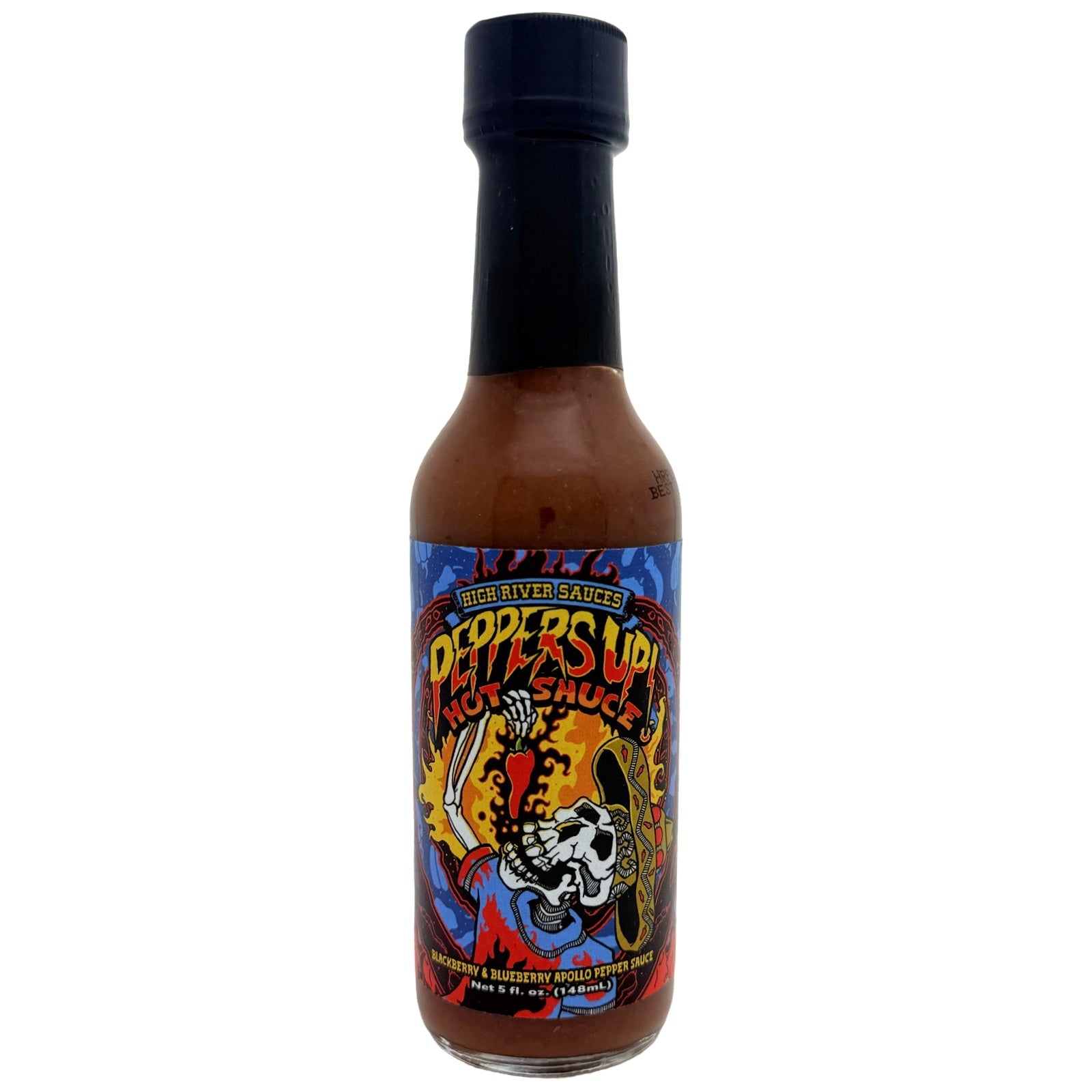 Peppers Up - Heat