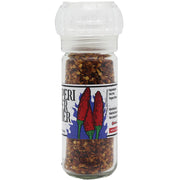Peri Peri Pepper Grinder - Heat