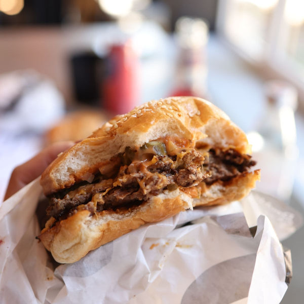 Smashburgers