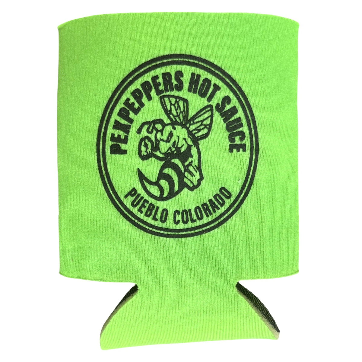 PexPepper Beer Cozy - Heat