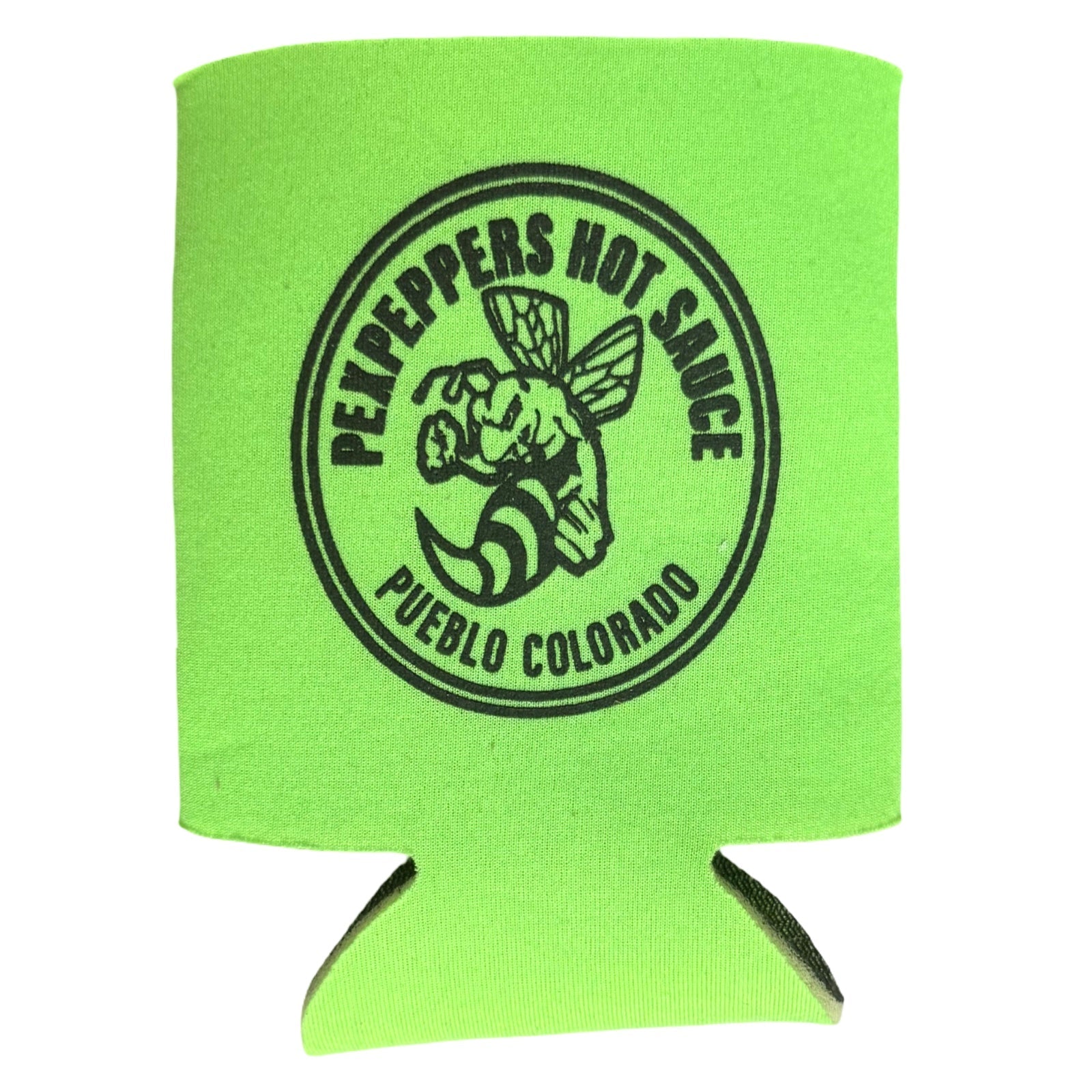 PexPepper Beer Cozy - Heat