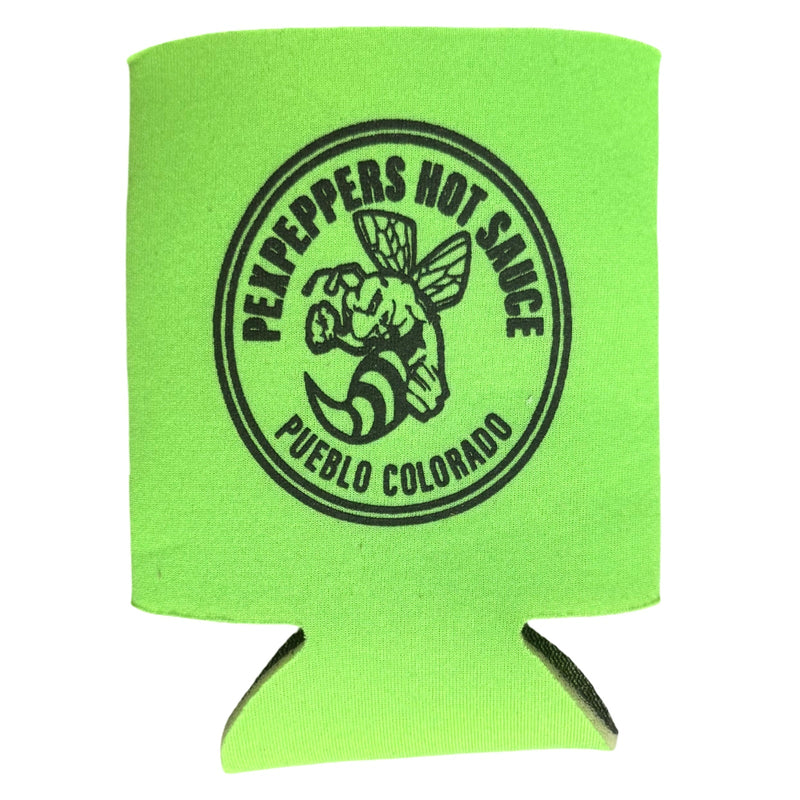 PexPepper Beer Cozy - Heat