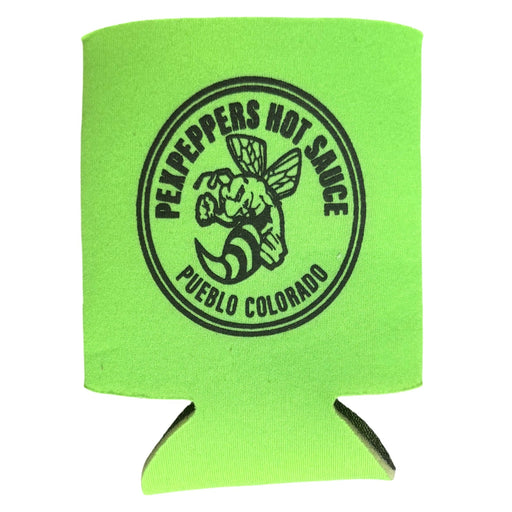 PexPepper Beer Cozy - Heat