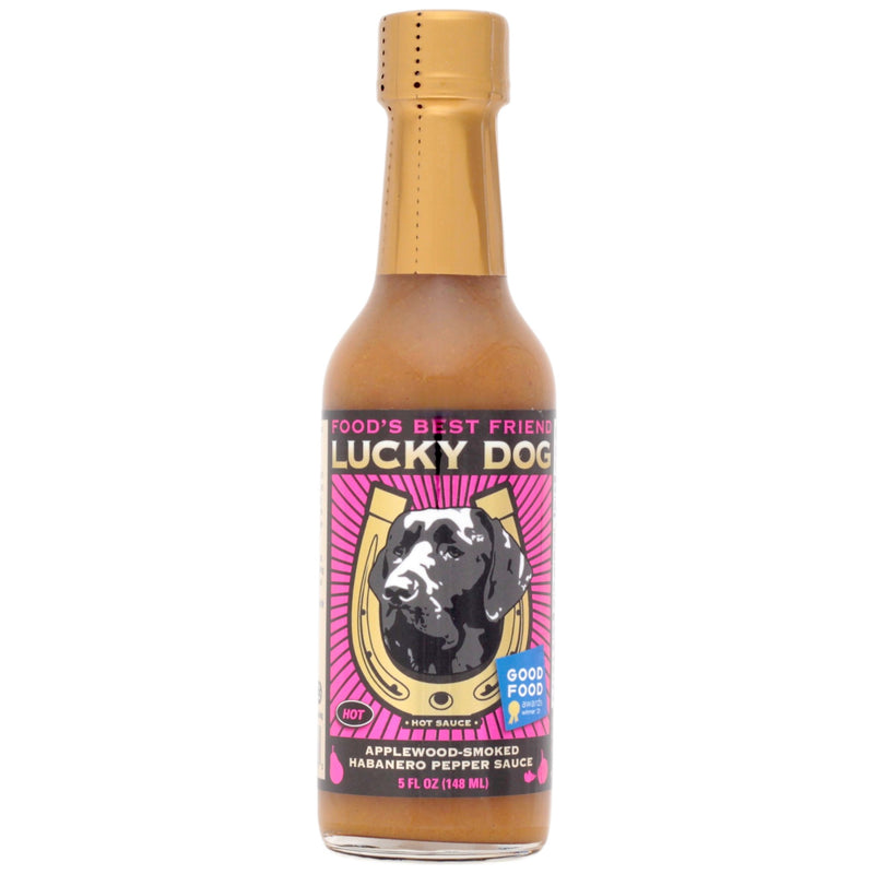 Pink Label Applewood-Smoked Habanero