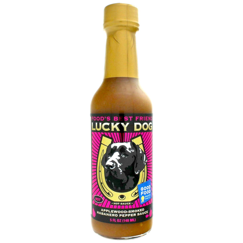 Pink Label Applewood-Smoked Habanero