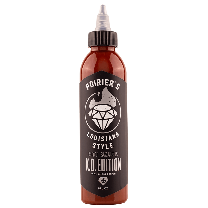 Poirier's Louisiana Style K.O Edition - Heat
