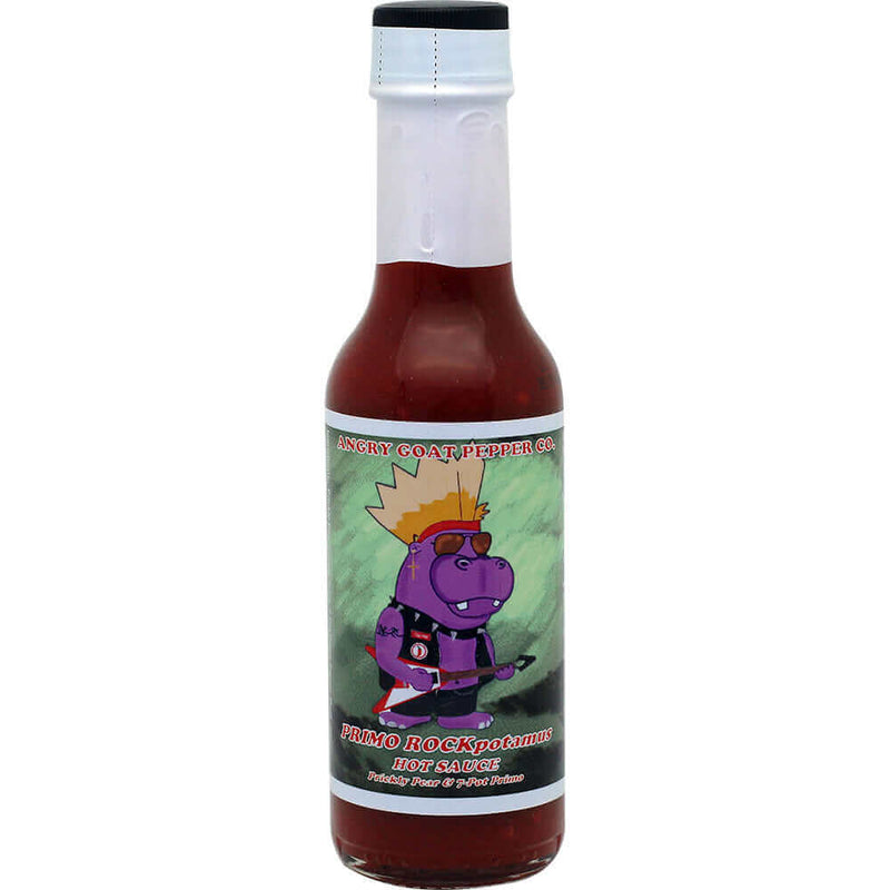 Primo ROCKpotamus - Heat