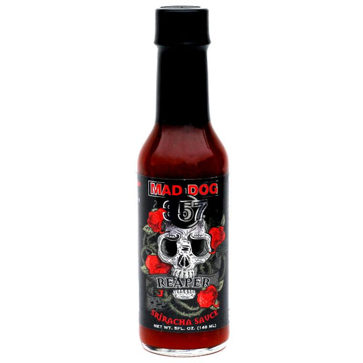 Reaper Sriracha - Heat