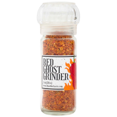Red Ghost Grinder