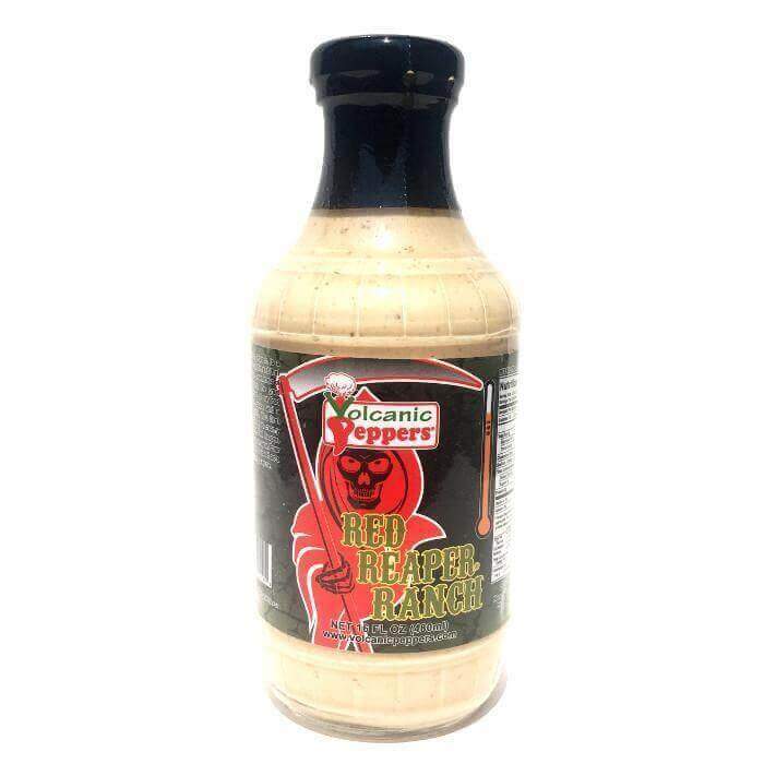 Red Reaper Ranch - Heat