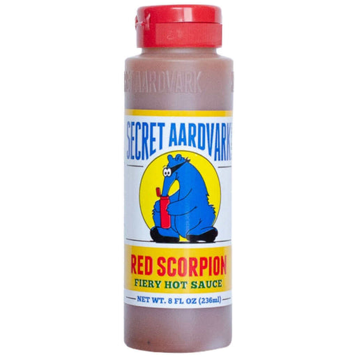 Red Scorpion Secret Aardvark - Heat