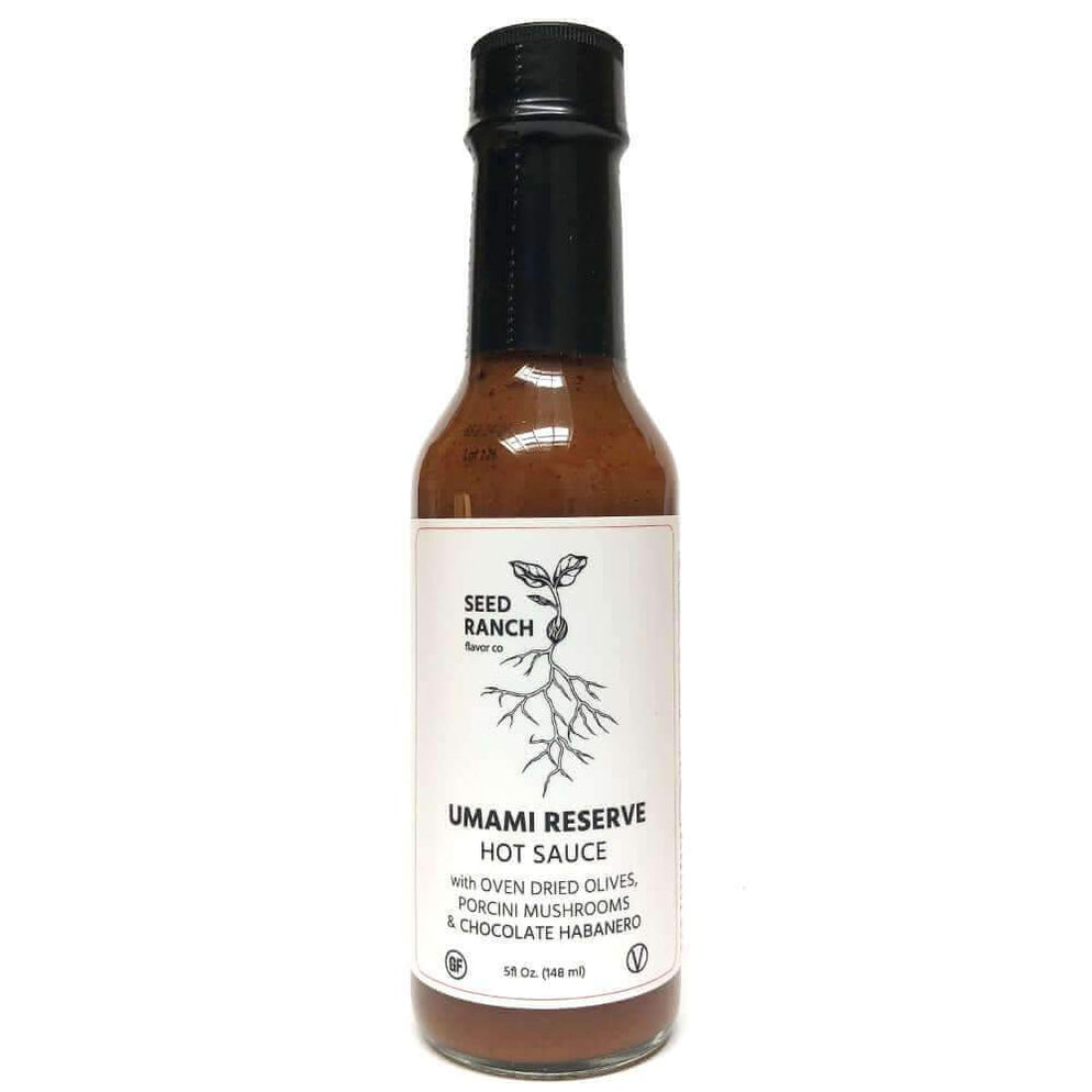 Seed Ranch - UMAMI Reserve 🫒 main image 1