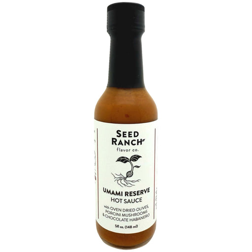 Seed Ranch Umami Reserve - Heat