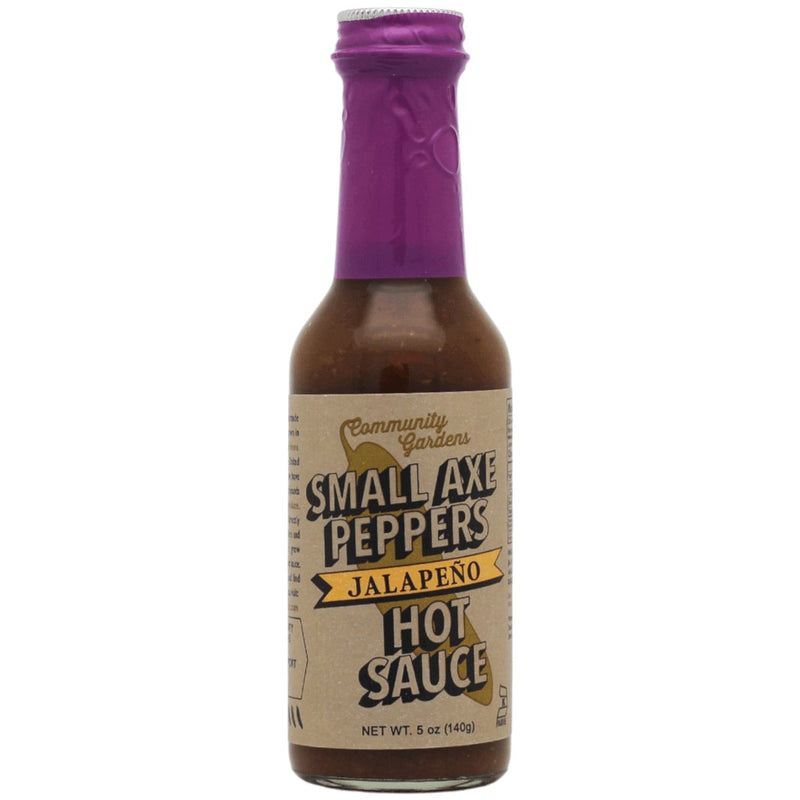 Small Axe Peppers Jalapeño - Heat